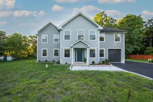 161 Jackson Valley Rd, Washington Township, NJ 07882 - Photo 1