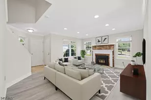 42 Shire Ct, Hillsborough Township, NJ 08844 - Photo 10