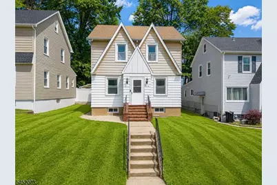 239 8th Ave #1, Paterson, NJ 07514 - Photo 1