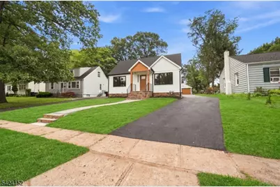 1009 Sherman Ave, Plainfield, NJ 07063 - Photo 4