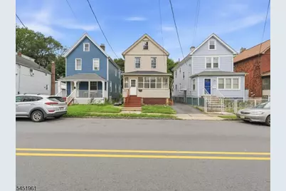56 Prospect St, Bloomfield, NJ 07003 - Photo 1