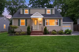 2114 Aldene Ave, Scotch Plains Township, NJ 07076 - Photo 1