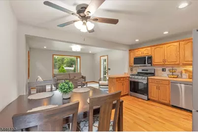 2114 Aldene Ave, Scotch Plains Township, NJ 07076 - Photo 6