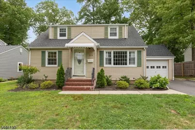 2114 Aldene Ave, Scotch Plains Township, NJ 07076 - Photo 34