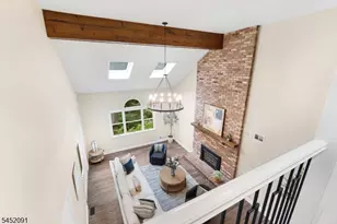 31 Warren Cutting, Chester, NJ 07930 - Photo 20