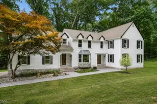 31 Warren Cutting, Chester, NJ 07930 - Photo 1