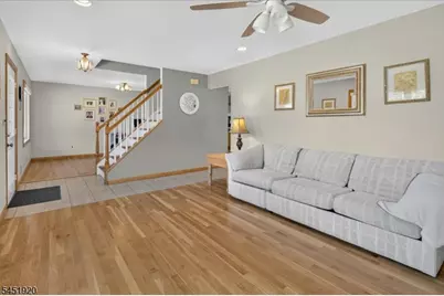 6 Dumont Round, Hillsborough Township, NJ 08844 - Photo 4