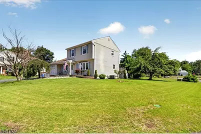 6 Dumont Round, Hillsborough Township, NJ 08844 - Photo 40