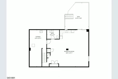 19 Mohawk Ave, Hopatcong, NJ 07843 - Photo 48