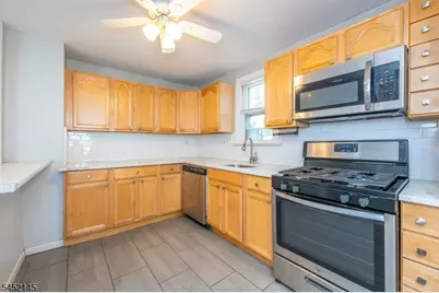 106 Broughton Ave #1, Bloomfield, NJ 07003 - Photo 2