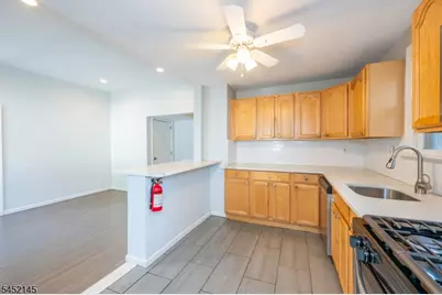 106 Broughton Ave #1, Bloomfield, NJ 07003 - Photo 4