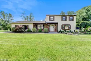 11 Fox Run Dr, East Hanover Township, NJ 07936 - Photo 1