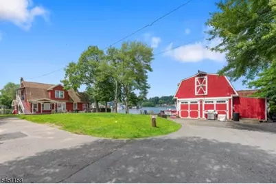 8 Shallow Cove Rd, Jefferson Township, NJ 07849 - Photo 6