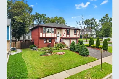 504 Walnut St, Roselle, NJ 07203 - Photo 2