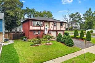 504 Walnut St., Roselle, NJ 07203 - Photo 2