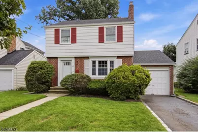 20 Wilber Terrace, Bloomfield, NJ 07003 - Photo 1