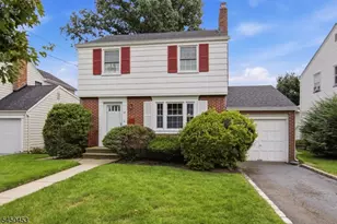 20 Wilber Terrace, Bloomfield, NJ 07003 - Photo 1