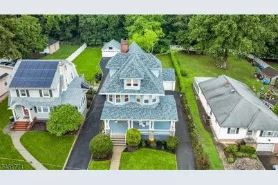 25 Orange Heights Ave, West Orange Township, NJ 07052 - Photo 30