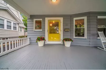 25 Orange Heights Ave, West Orange Township, NJ 07052 - Photo 34