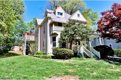 44 Christopher St #1, Montclair, NJ 07042 - Photo 1