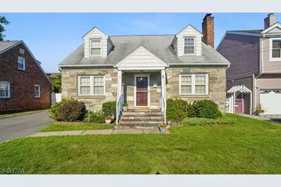 20 S 18th St, Kenilworth, NJ 07033 - Photo 1