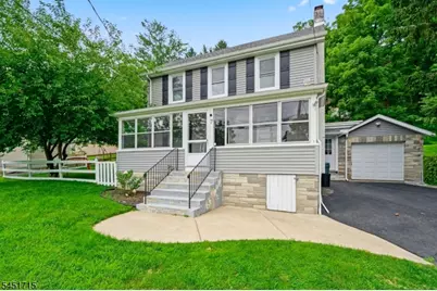 7 Mount Pisgah Ave, Oxford Township, NJ 07863 - Photo 1