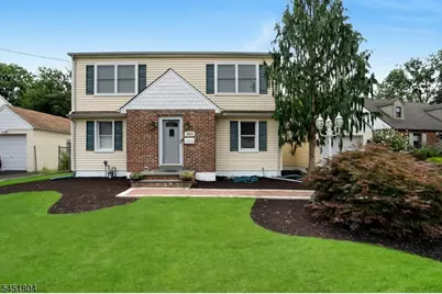 2094 Westfield Road Cir, Scotch Plains Township, NJ 07076 - Photo 1