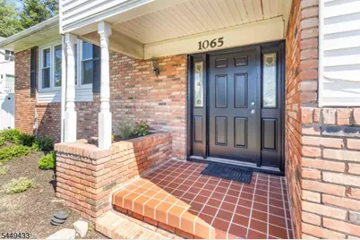1065 Sussex Tpke, Randolph Township, NJ 07869 - Photo 2