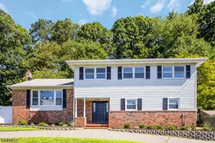 1065 Sussex Turnpike, Randolph Township, NJ 07869 - Photo 1