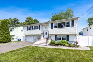 4 Huron Ave, Parsippany, NJ 07034 - Photo 1