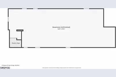 19 Nassau Pl, East Orange, NJ 07018 - Photo 30