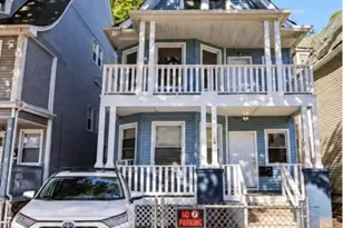 19 Nassau Pl, East Orange, NJ 07018 - Photo 2