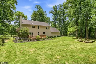 9 Stirrup Way, Franklin Township, NJ 08540 - Photo 36