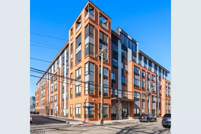 39 Madison St #503, Newark, NJ 07105 - Photo 2