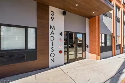 39 Madison St #508, Newark, NJ 07105 - Photo 1