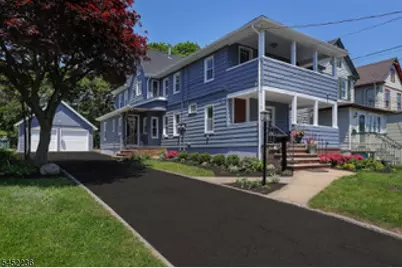 546 Downer St   Unit #1, Westfield, NJ 07090 - Photo 1