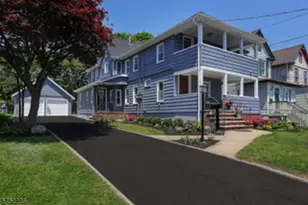 546 Downer St Unit, Westfield, NJ 07090 - Photo 1