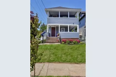 546 Downer St   Unit #1, Westfield, NJ 07090 - Photo 2
