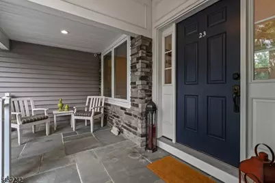 23 Erskine Dr, Morristown, NJ 07960 - Photo 2