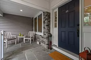 23 Erskine Dr, Morristown, NJ 07960 - Photo 2