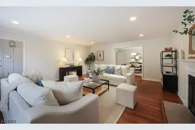 12 Cowperthwaite Place, Westfield Town, NJ 07090 - Photo 4