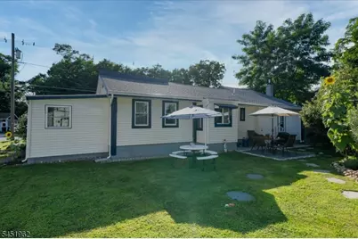 45 Kennedy Ave, Ogdensburg, NJ 07439 - Photo 34