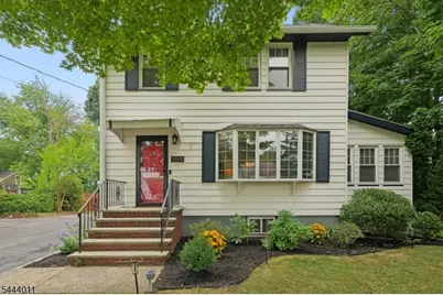 166 Tooker Avenue, Springfield, NJ 07081 - Photo 1