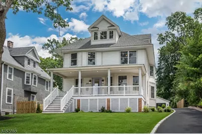 28 Mountain Ave, Summit, NJ 07901 - Photo 1