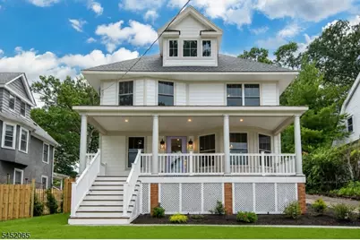 28 Mountain Ave, Summit, NJ 07901 - Photo 2