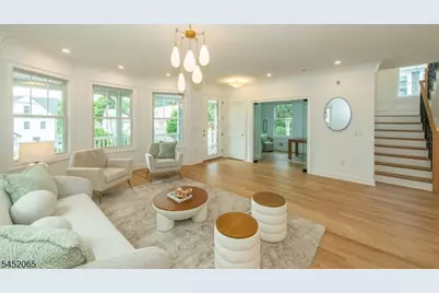 28 Mountain Ave, Summit, NJ 07901 - Photo 4