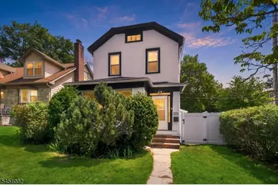 274 Brighton Ave, East Orange, NJ 07017 - Photo 1
