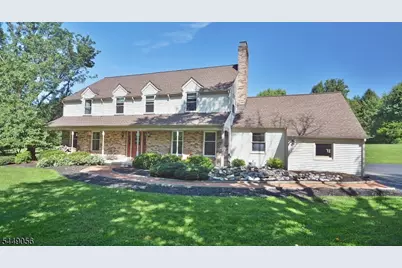 1 Chrystal Dr, Clinton Township, NJ 08833 - Photo 2