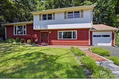 17 Ellsworth Ave, Morris Township, NJ 07960 - Photo 2