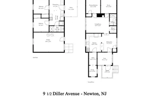 9-1/2 Diller Ave, Newton, NJ 07860 - Photo 36